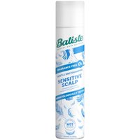 Batiste Cuoio Capelluto Sensibile Senza Profumo, Shampoo Secco