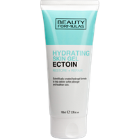 Beauty Formulas Gel Idratante per la Pelle con Ectoină