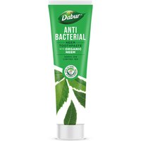 Dabur Dentifricio al Neem Biologico 100 ml