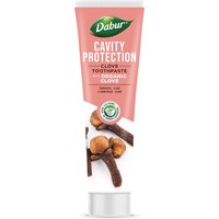 Dabur Dentifricio Protettivo ai Chiodi di Garofano Biologici 100 ml