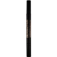 Makeup Revolution Thick & Thin Dual Liquid Eyeliner 1ml