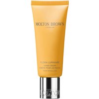 Molton Brown Flora Luminare Crema per le Mani