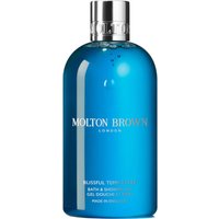Molton Brown Blissful Templetree Gel Doccia e Bagno