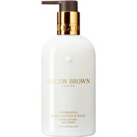 Molton Brown Mesmerising Oudh Accord & Gold Lozione Corpo, Balsamo per il corpo