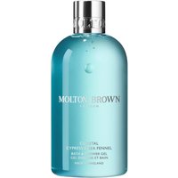 Molton Brown Coastal Cypress & Sea Fennel Gel Doccia e Bagno