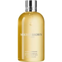 Molton Brown Flora Luminare Gel Doccia e Bagno