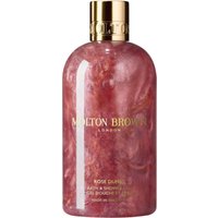 Molton Brown Rose Dunes Gel Doccia e Bagno