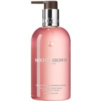 Molton Brown Delicious Rhubarb & Rose Sapone Liquido per le Mani
