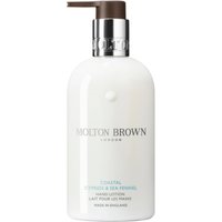 Molton Brown Coastal Cypress & Sea Fennel Lozione Mani