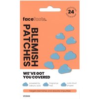 Face Facts Cerotti Anti-imperfezioni - Nuvolette