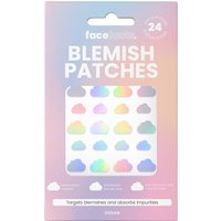 Face Facts Cerotti anti-imperfezioni - Nuvolette Olografiche