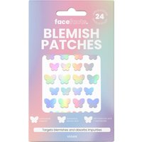 Face Facts Cerotti anti-imperfezioni - Farfalle Olografiche