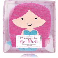 Bomb Cosmetics Borsa dell'Acqua Calda Erboristica alla Lavanda Melody The Mermaid