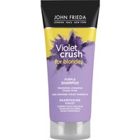 John Frieda Violet Crush Shampoo 75 ml