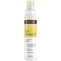 John Frieda Go Blonder Spray schiarente per capelli