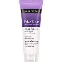 John Frieda Frizz Ease Miraculous Recovery Balsamo per capelli danneggiati, 75 ml