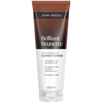 John Frieda Brilliant Brunette Balsamo per capelli castani