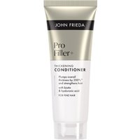 John Frieda ProFiller+ Balsamo Volumizzante per Capelli, 75 ml