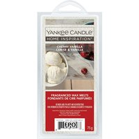 Yankee Candle Ispirazione Domestica Cera Profumata Cherry Vanilla