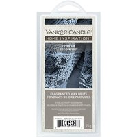 Yankee Candle Ispirazione Domestica Cera Profumata Cosy Up