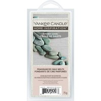 Yankee Candle Ispirazione Domestica Cera Profumata Stony Cove