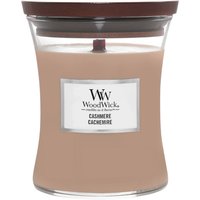 Woodwick Core Candela Profumata Cashmere, 275 g