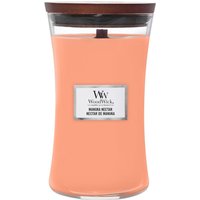 Woodwick Core Candela Profumata Nettare di Manuka, 610 g