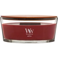 Woodwick Core Candela Profumata Rouge Oud, 453,6 g
