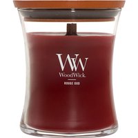 Woodwick Core Candela Profumata Rouge Oud, 275 g