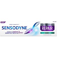 Sensodyne Clinical Repair Active Clean Toothpaste