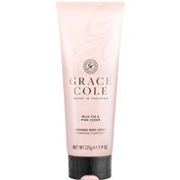 Grace Cole Fico Selvatico E Cedro Rosa - peeling per il corpo 238 ml