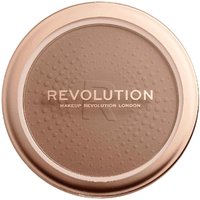 Makeup Revolution Mega Bronzer 01 Cool 15g Cool