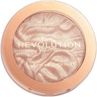 Makeup Revolution Reloaded Dare To Divulge Highlighter 10g Dare To Divulge