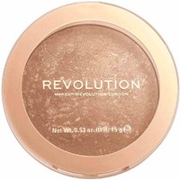 Makeup Revolution Reloaded Long Weekend Bronzer 15g Long Weekend
