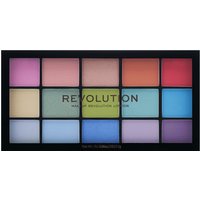 Makeup Revolution Reloaded Sugar Pie Eyeshadow Palette 15.2g
