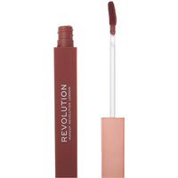 Makeup Revolution IRL Whipped Lip Creme Frappucino Nude 1.8ml Frappucino Nude
