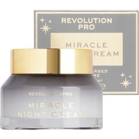 Revolution Pro Miracle Crema Viso, Notte