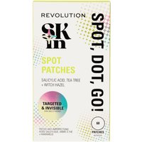 Revolution Skin Spot, Dot, Go! Cerotti localizzati, 60 pezzi