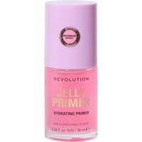Makeup Revolution Jelly Juice Hydrating Primer Base trucco