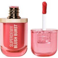 Makeup Revolution Superdewy Blush Burst Fard Liquido, Pop Coral