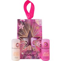 MAKEUP REVOLUTION Set Fard e Illuminante in Gel