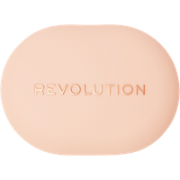 Makeup Revolution Powder Pops Instant Blur Cipria Fissante per il Viso, Lace