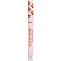 Makeup Revolution Blur Lip Shaper Matita Labbra, Toffe Glaze