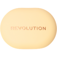 Makeup Revolution Powder Pops Instant Blur Setting Powder Cipria Viso, Banana Light