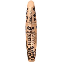 Makeup Revolution Big Lash Fierce Volume Mascara