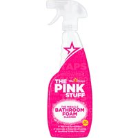 The Pink Stuff Detergente per il bagno, 750 ml