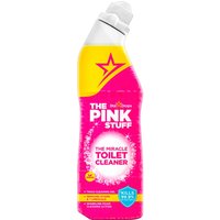 The Pink Stuff Gel per WC, 750 ml