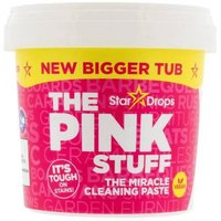 The Pink Stuff The Miracle Paste Pasta universale per la pulizia