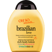 Treaclemoon Brazilian Love - balsamo per il corpo 250 ml