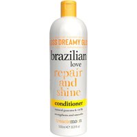 Treaclemoon Brazilian Love Balsamo Riparatore e Lucidante